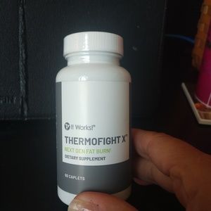 It Works Thermofight X